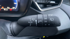 Toyota Corolla 1.8 Hybrid GR Sport 5dr CVT Hybrid Hatchback